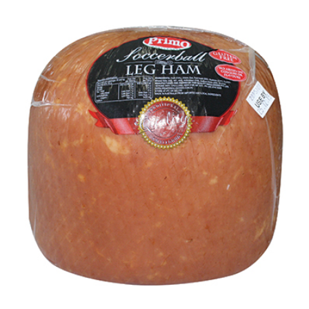 Primo- Ham Soccerball r/w 3.5kg